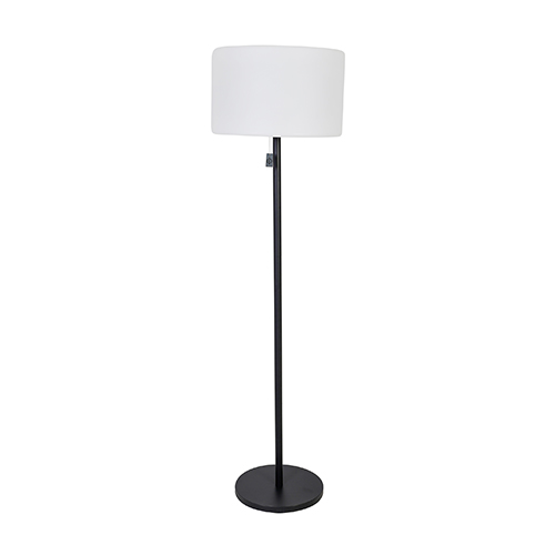 greemotion Solar-LED-Stehleuchte 150 cm Outdoor