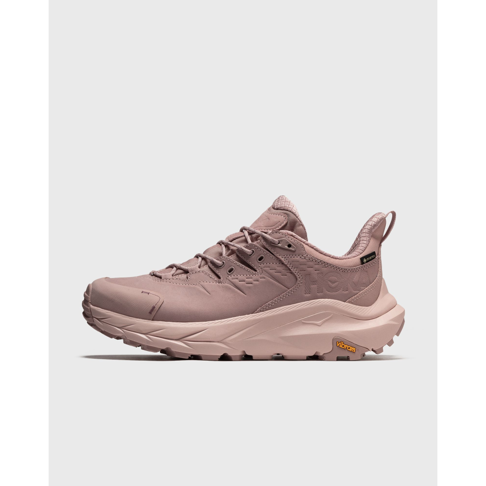 Hoka Kaha 2 Low GORE TEX 1130530-PMPW / pink