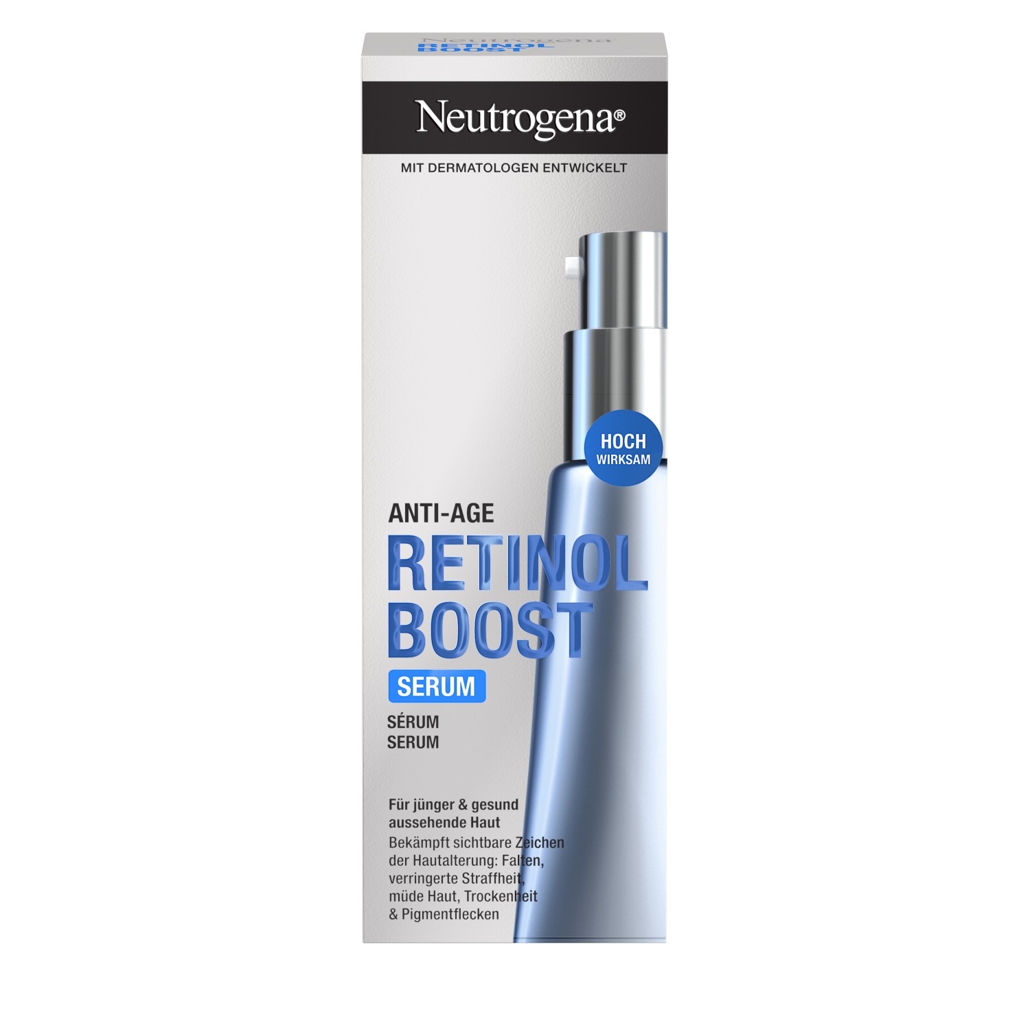 Serum