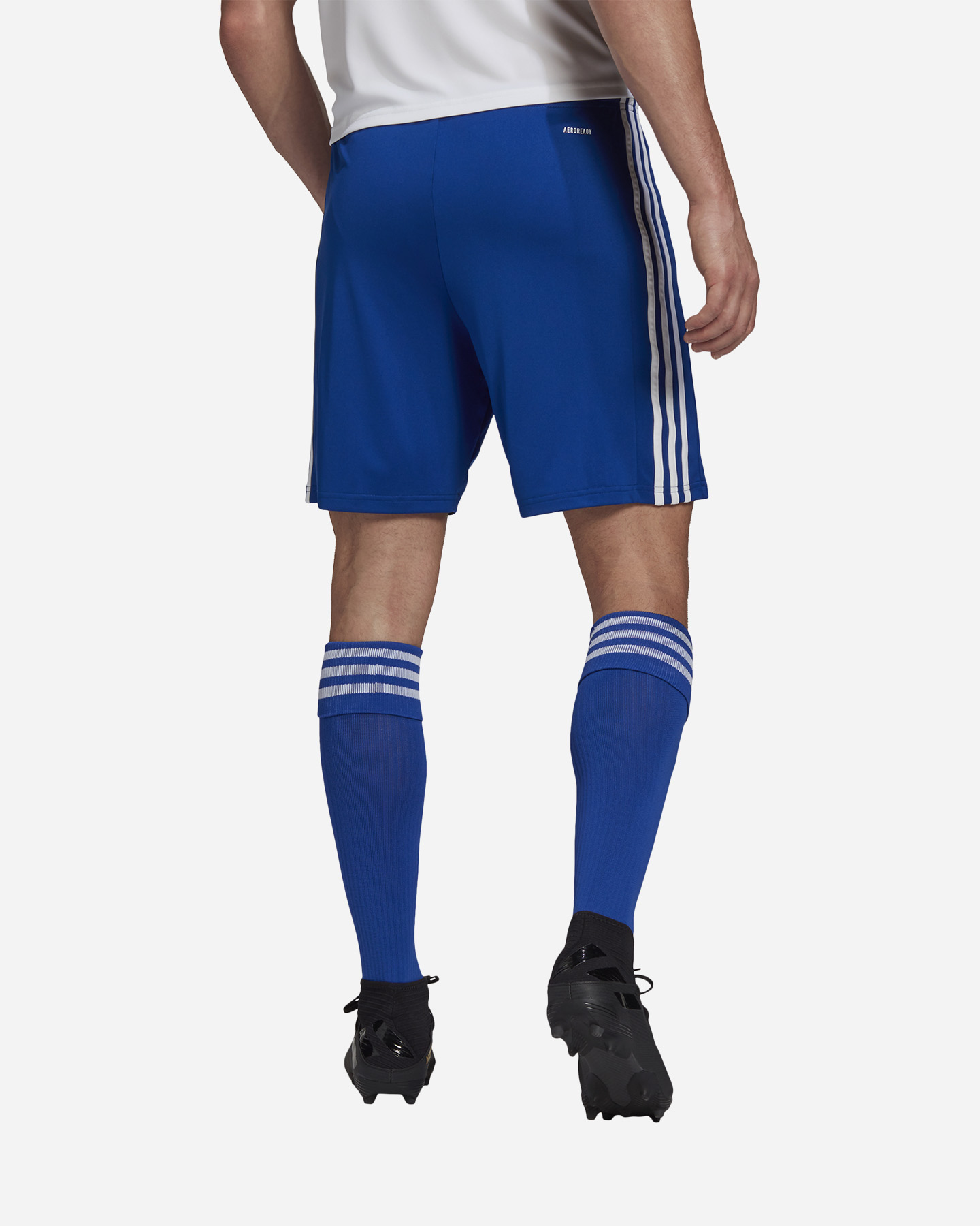 Futbalové šortky Adidas Squadra 21 M GK9153