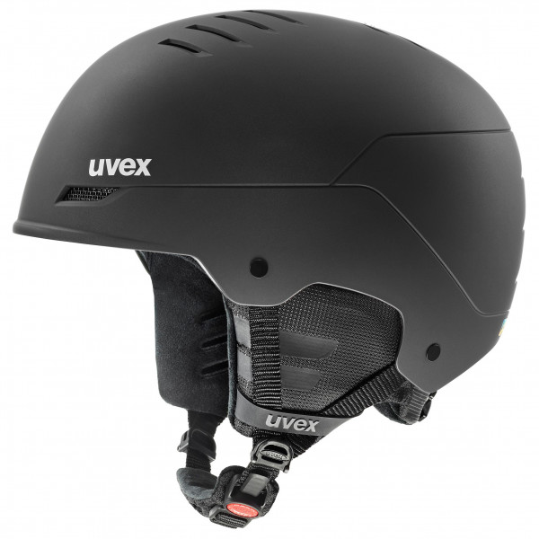 Uvex - Wanted - Skihelm