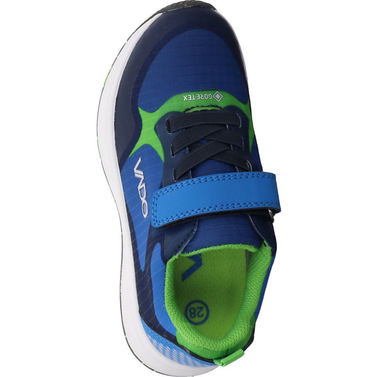 Halbschuhe GORE-TEX für Jungen