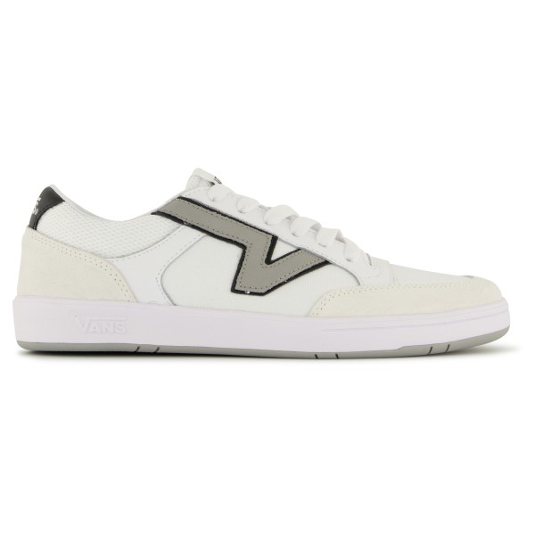 Vans - Lowland CC - Sneaker