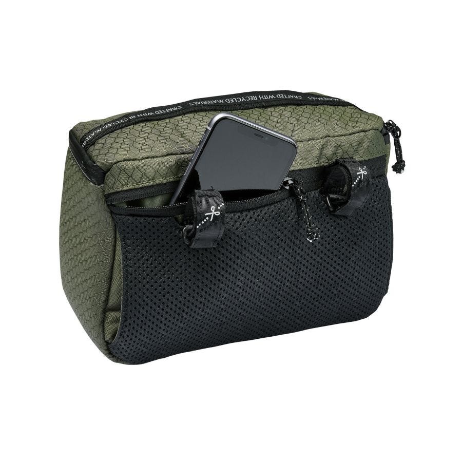Cyclist Lenkertasche