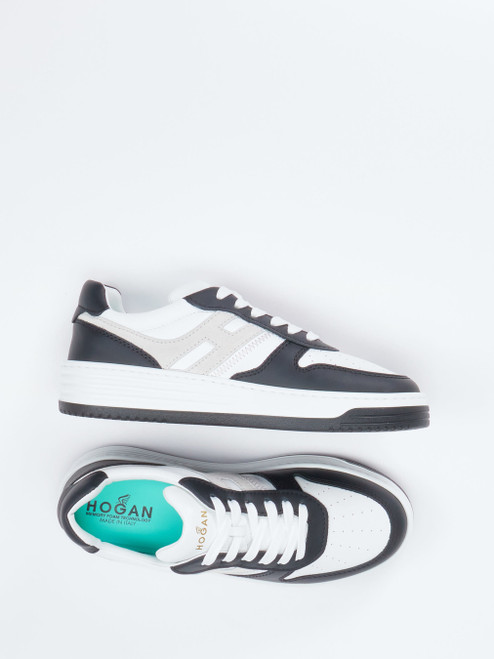 Sneaker-16637900014 Hogan