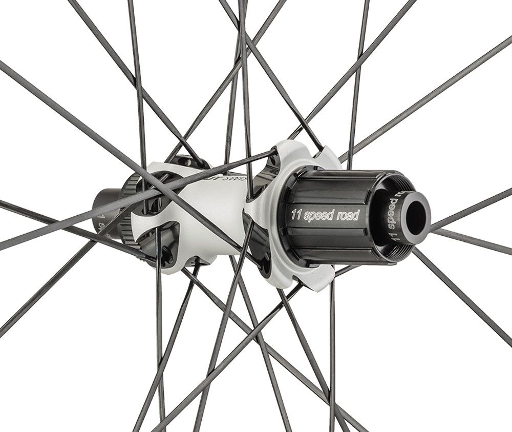 DT Swiss GR 1600 Spline® 25 650B Disc Hinterrad kaufen | Bike-Discount