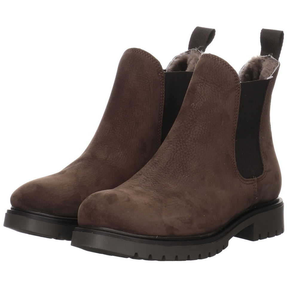 Sabalin Chelsea Boots