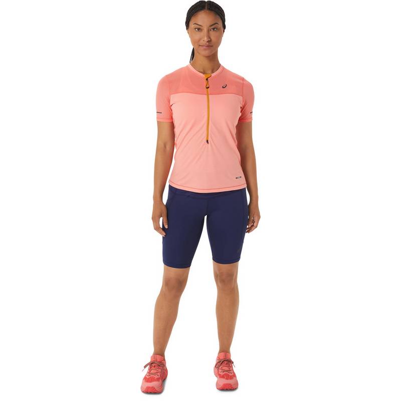 ASICS FUJITRAIL Lauftights Damen