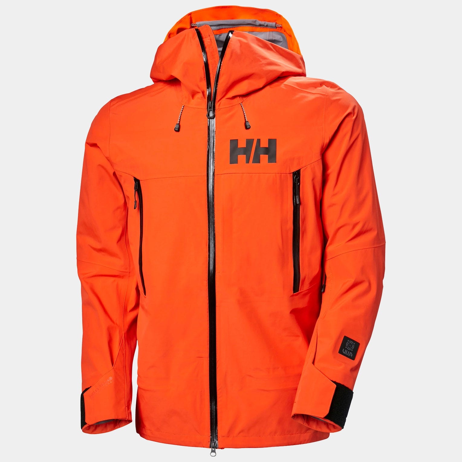 Men's Sogn Shell 2.0 Ski Shell Jacket
