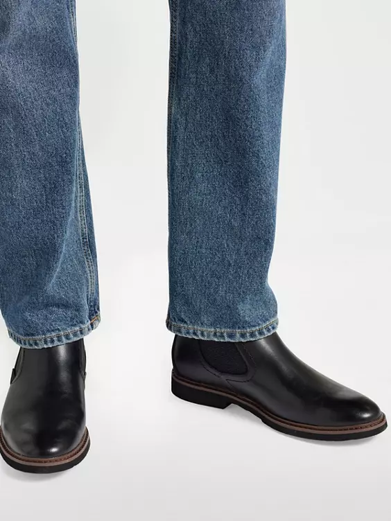 ESPRIT Chelsea Boots