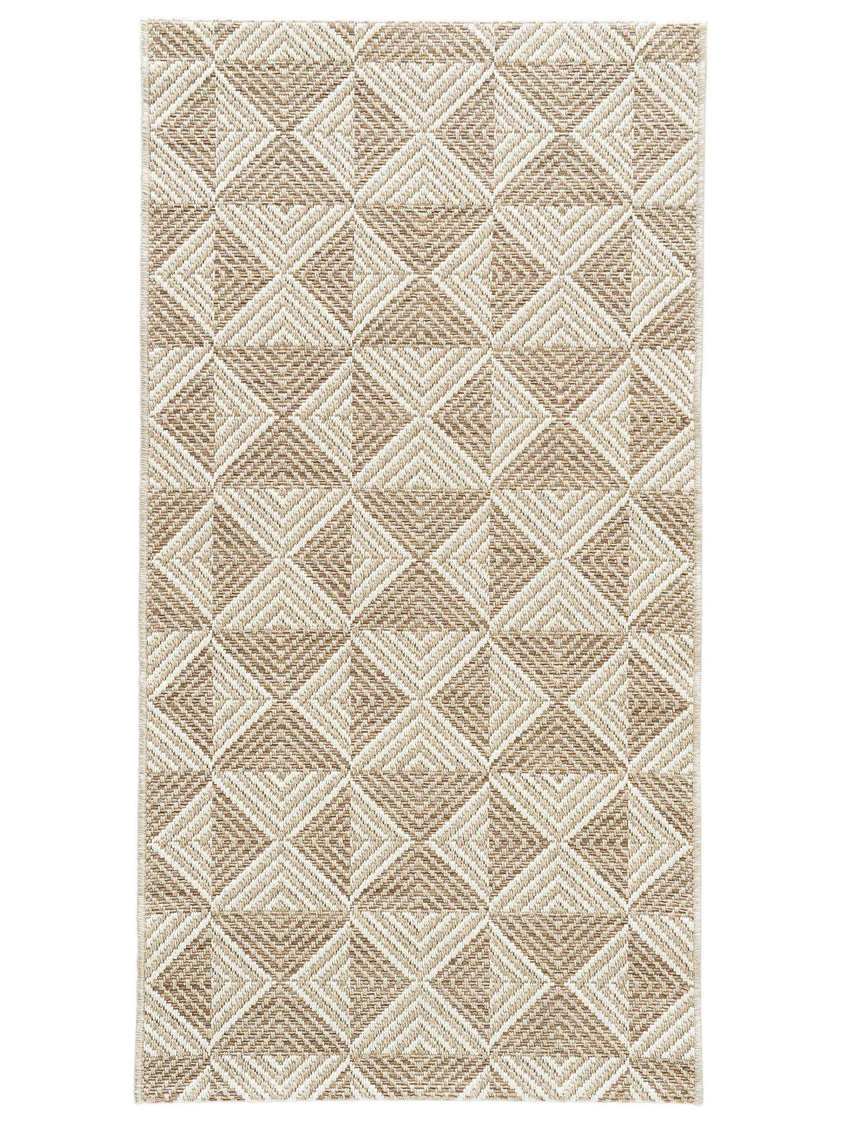 Colina Outdoor-Teppich, Sand