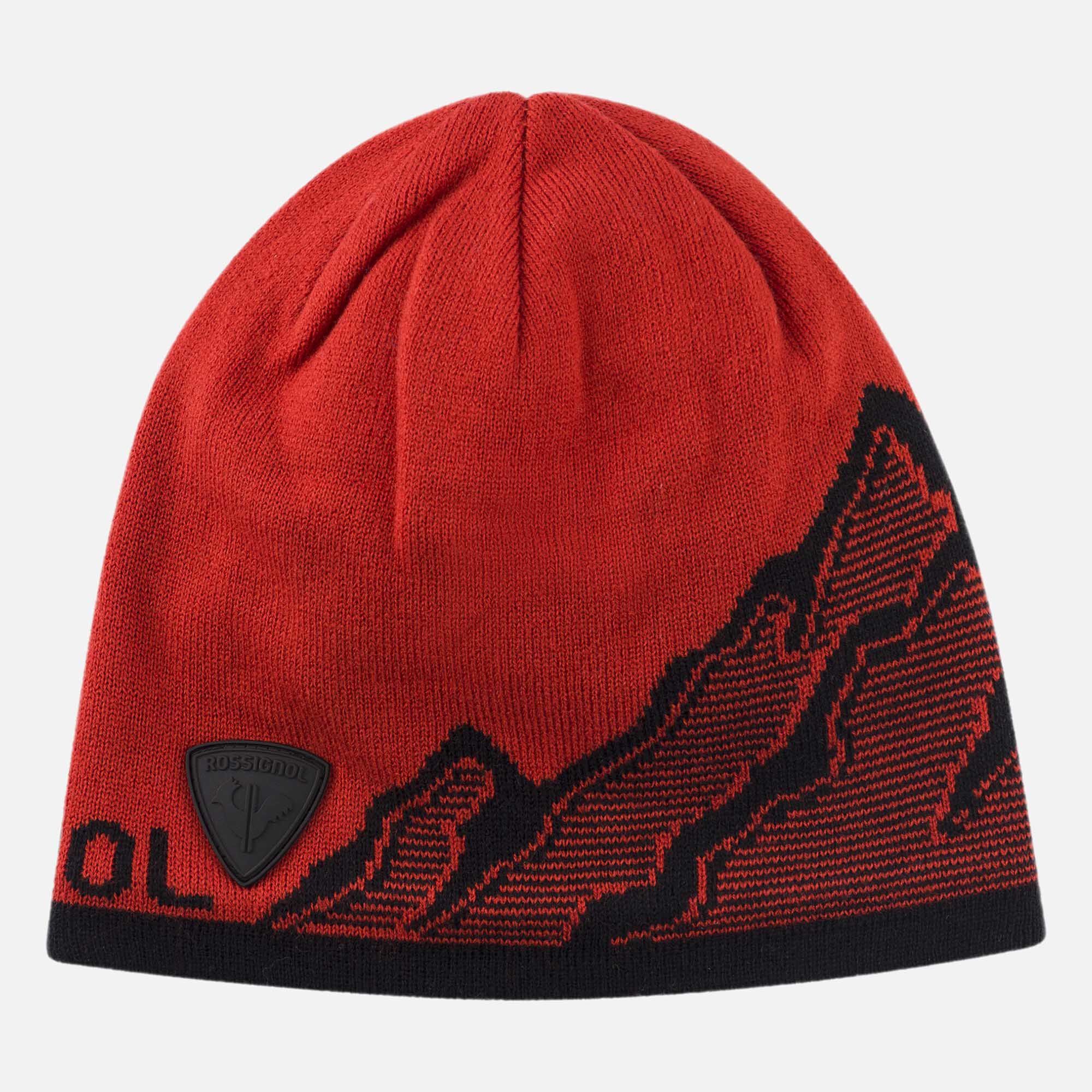 Bonnet Kiran homme