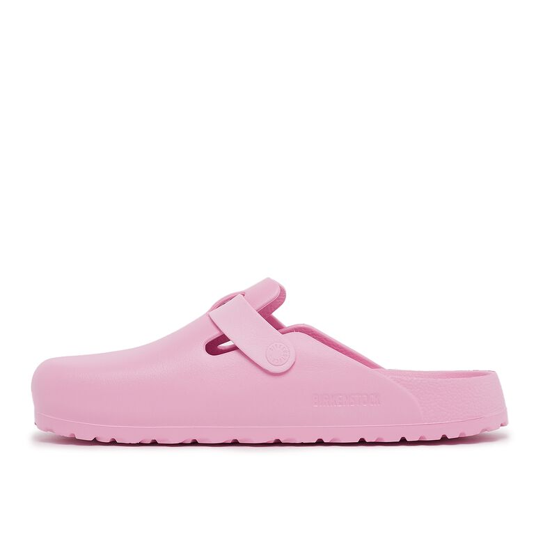 Birkenstock Boston EVA Fondant Pink