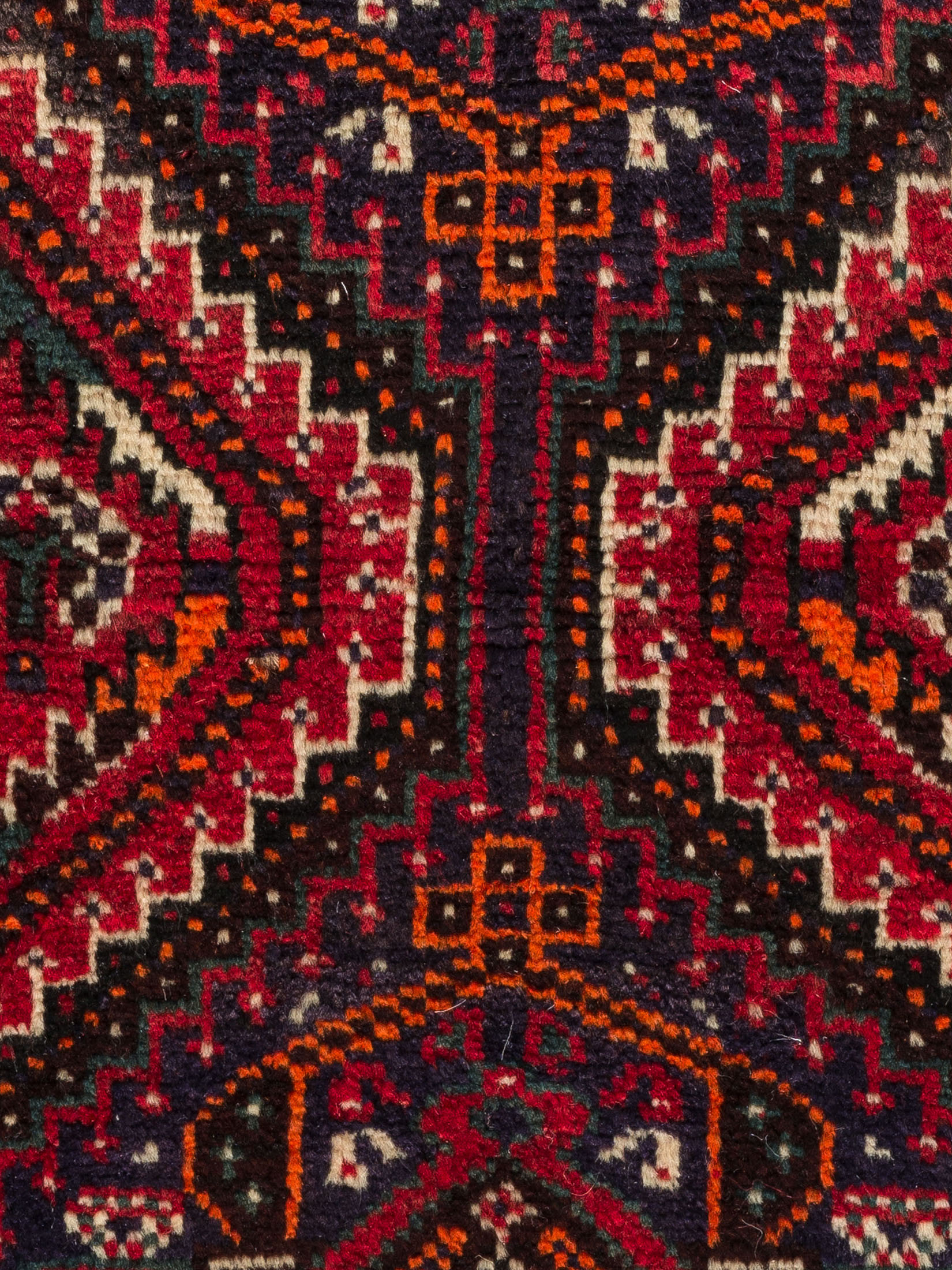 Shiraz ca. 110 x 160 cm, Unikat / Einzelstück