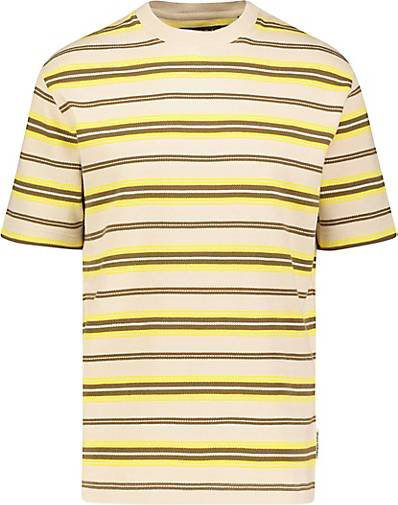 Marc O'Polo Herren T-Shirt Relaxed Fit