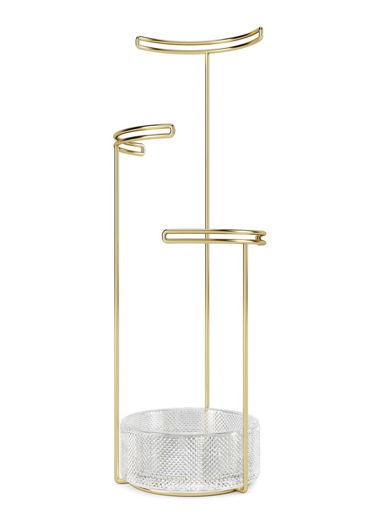 Umbra Tesora rotaslietu turētājs 41,5 cm
