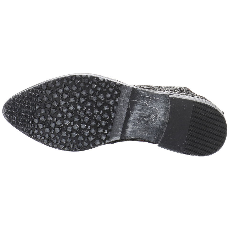 Simen Stiefelette