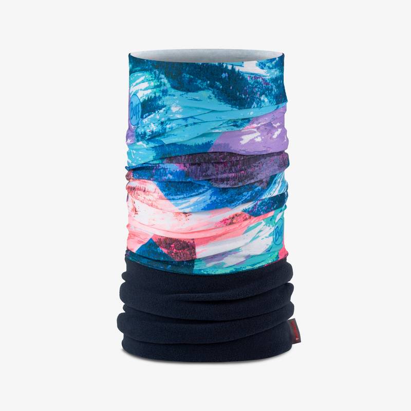 BUFF Polar Multifunktionstuch Kinder