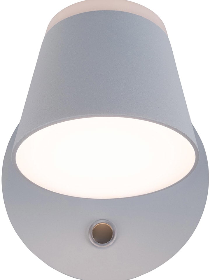 näve Akku-LED-Wandleuchte 
