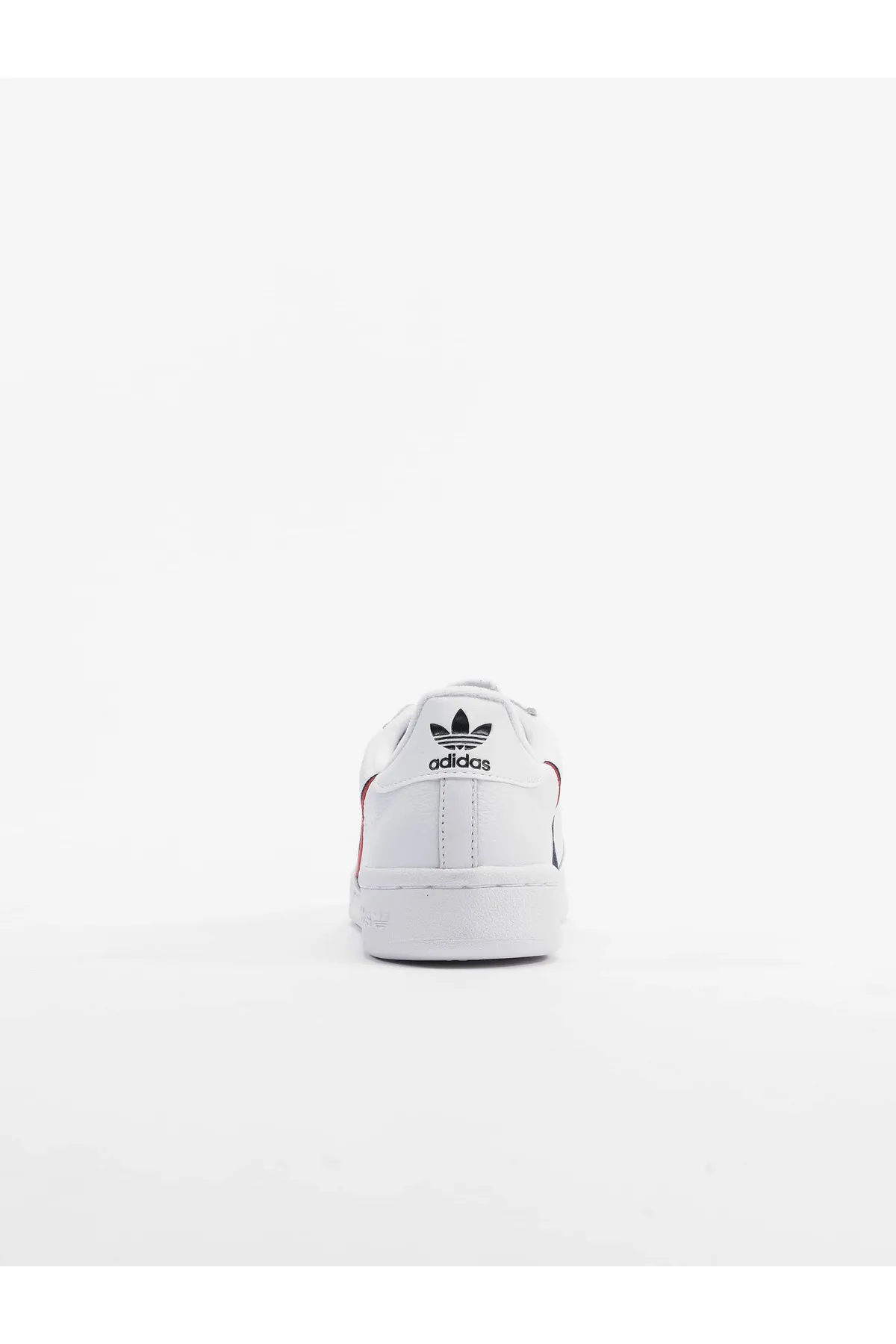 adidas  Sneaker - Weiß - Flacher Absatz