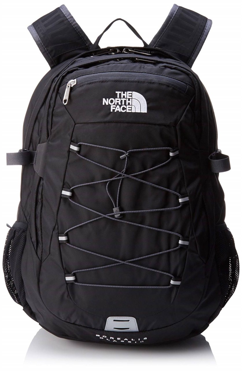 THE NORTH FACE Handtaschen schwarz Tasche