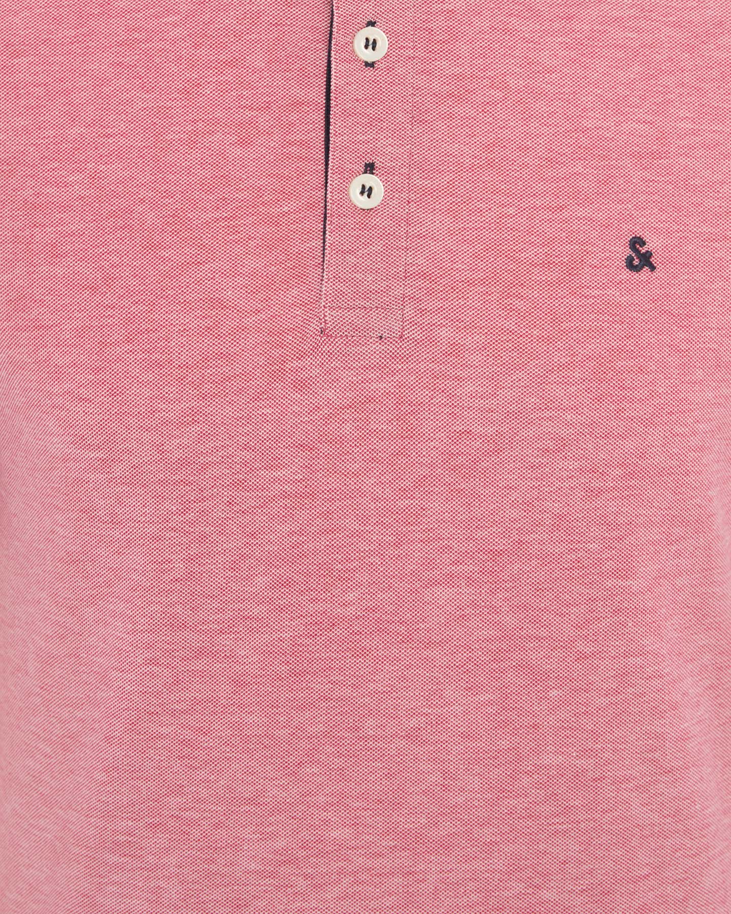 Polo Jack & Jones Paulos M 12136668-19-1656