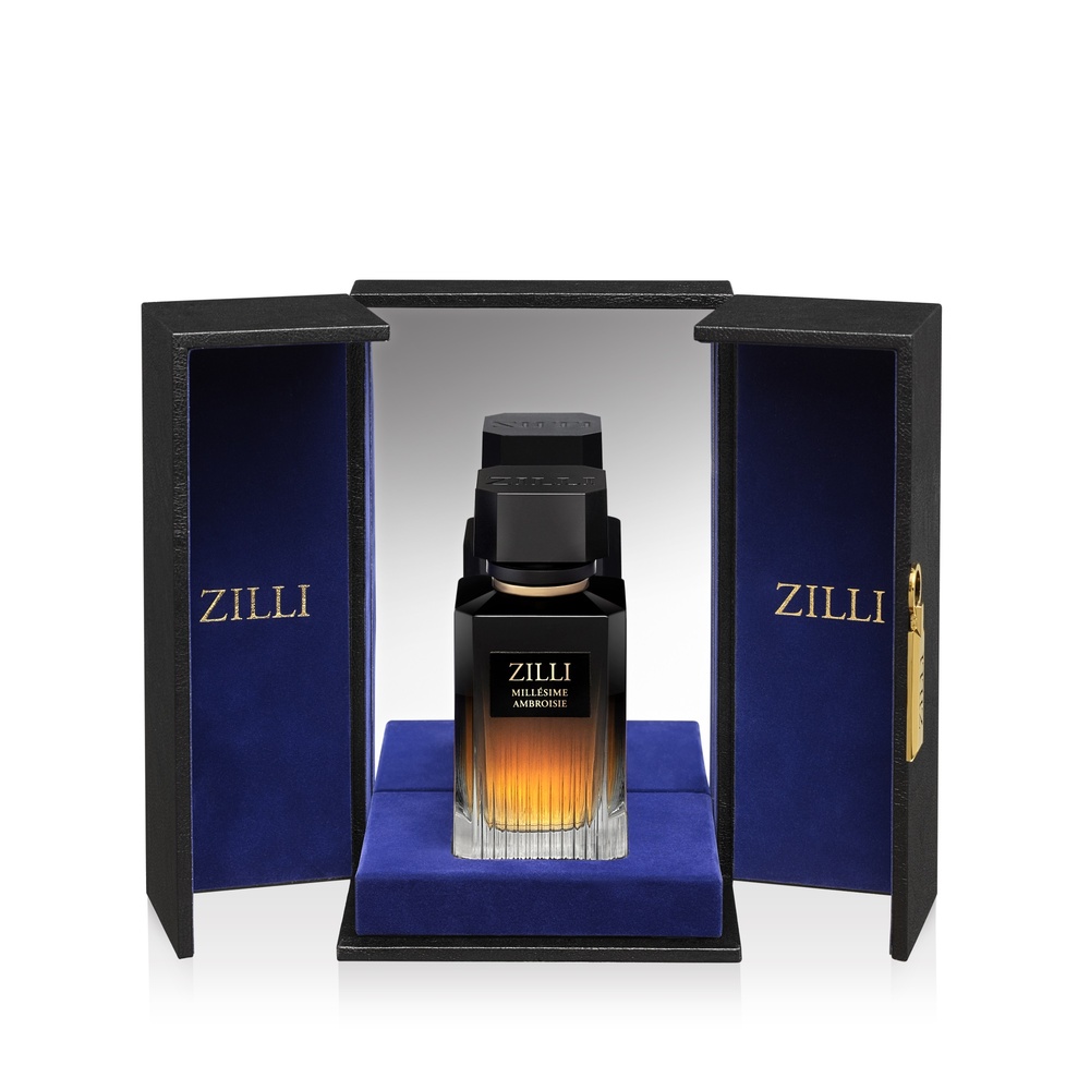 Zilli ZILLI - MILLESIME AMBROISIE Eau De Parfum  100 ML