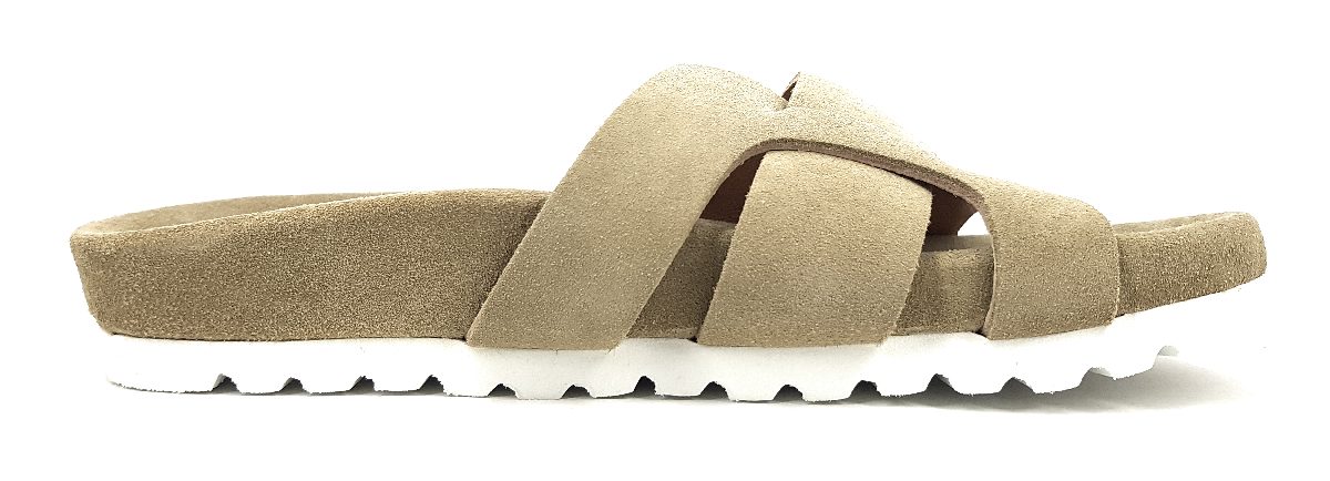 Apple of Eden Philipa Grün 49 Khaki