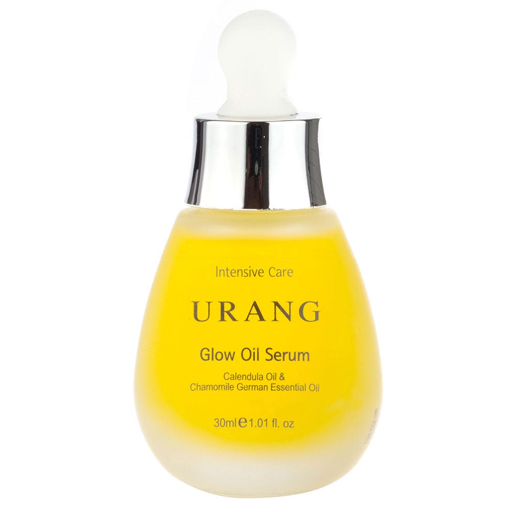 Urang Glow Oil Serum 30 ml