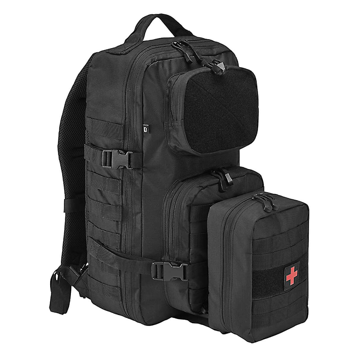 Molle First Aid Pouch