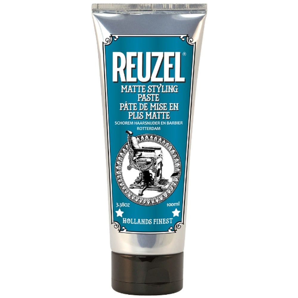 Reuzel Matte Styling Paste 100 ml