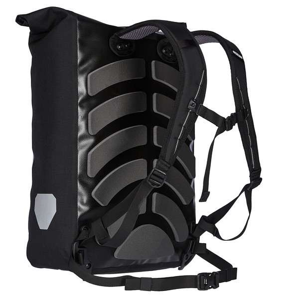 MESSENGER BAG - Fahrradrucksack