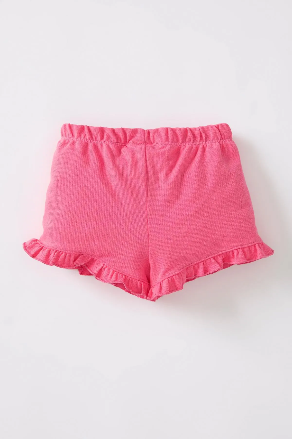 DeFacto  Baby-Mädchen Basic Piqué Shorts Z8943a223sm