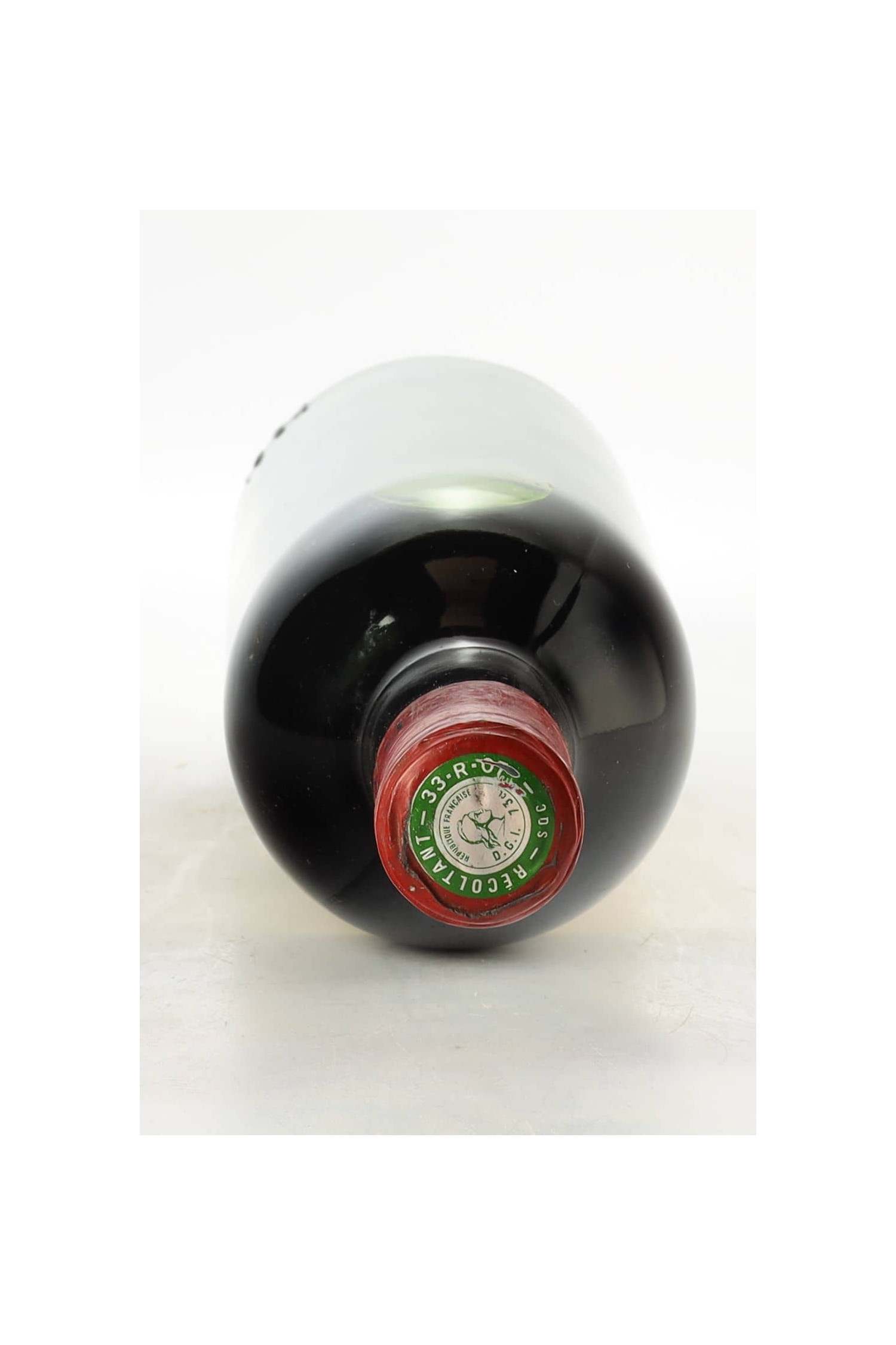 Château Clinet 1972, Pomerol