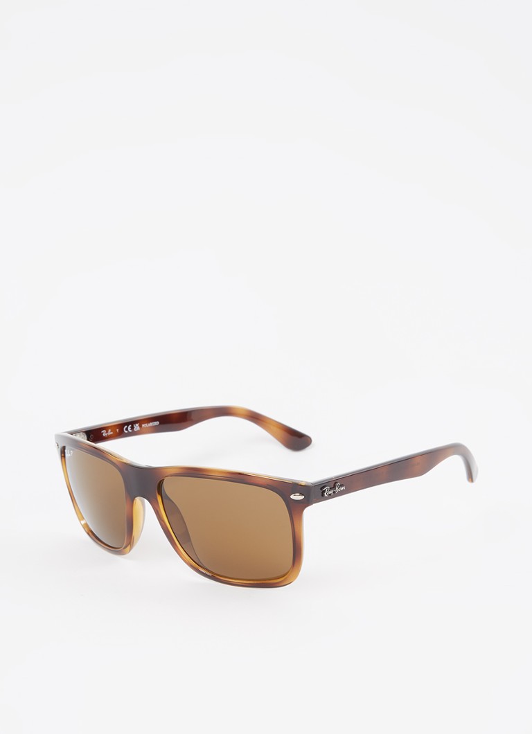 Ray-Ban Boyfriend Two polarisoidut aurinkolasit RB4547
