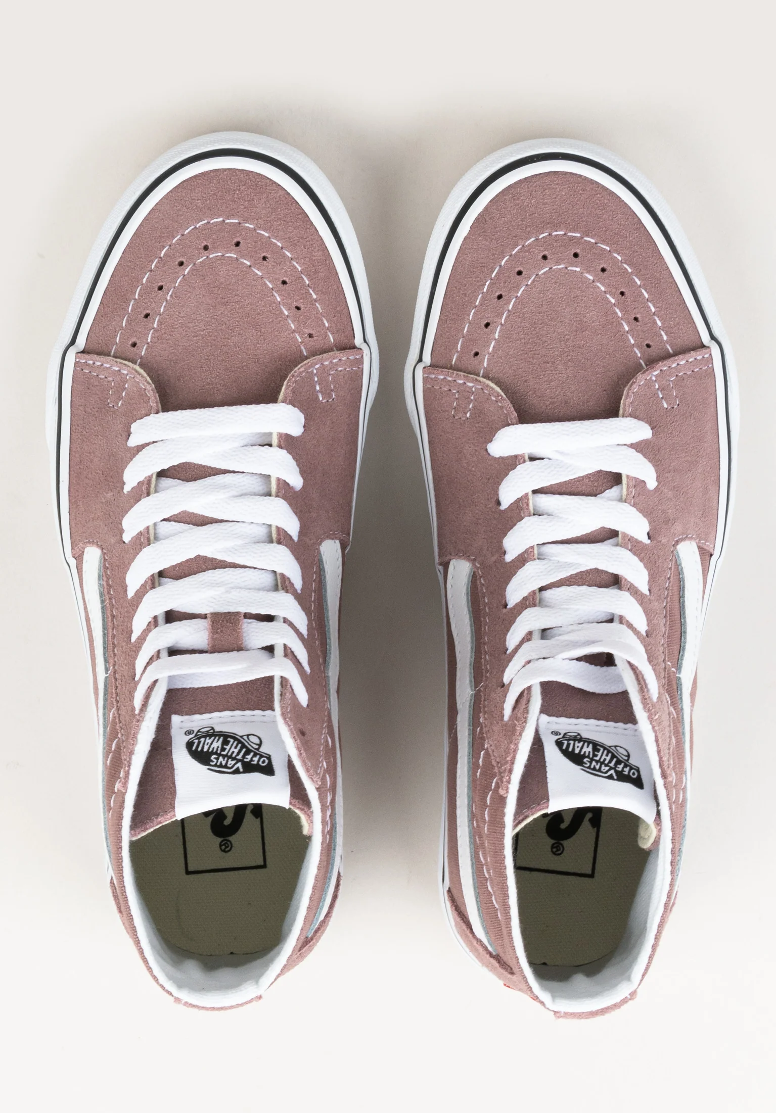 SK8-Hi Tapered