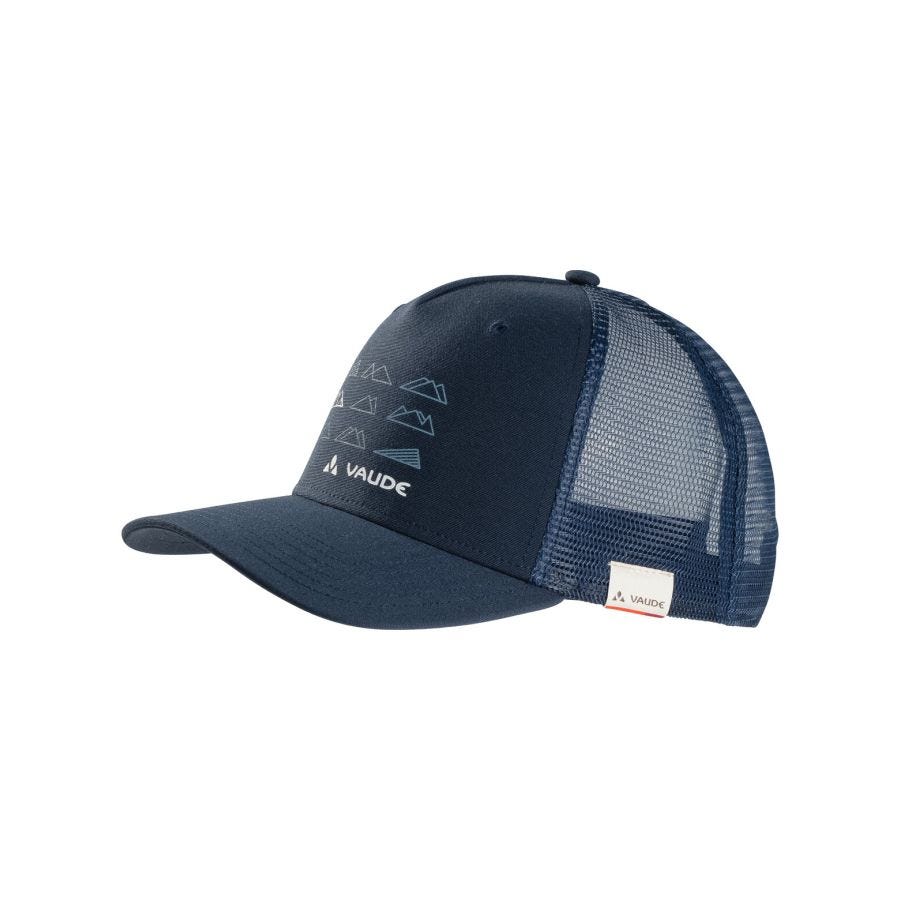 VAUDE Cap II Schildmütze