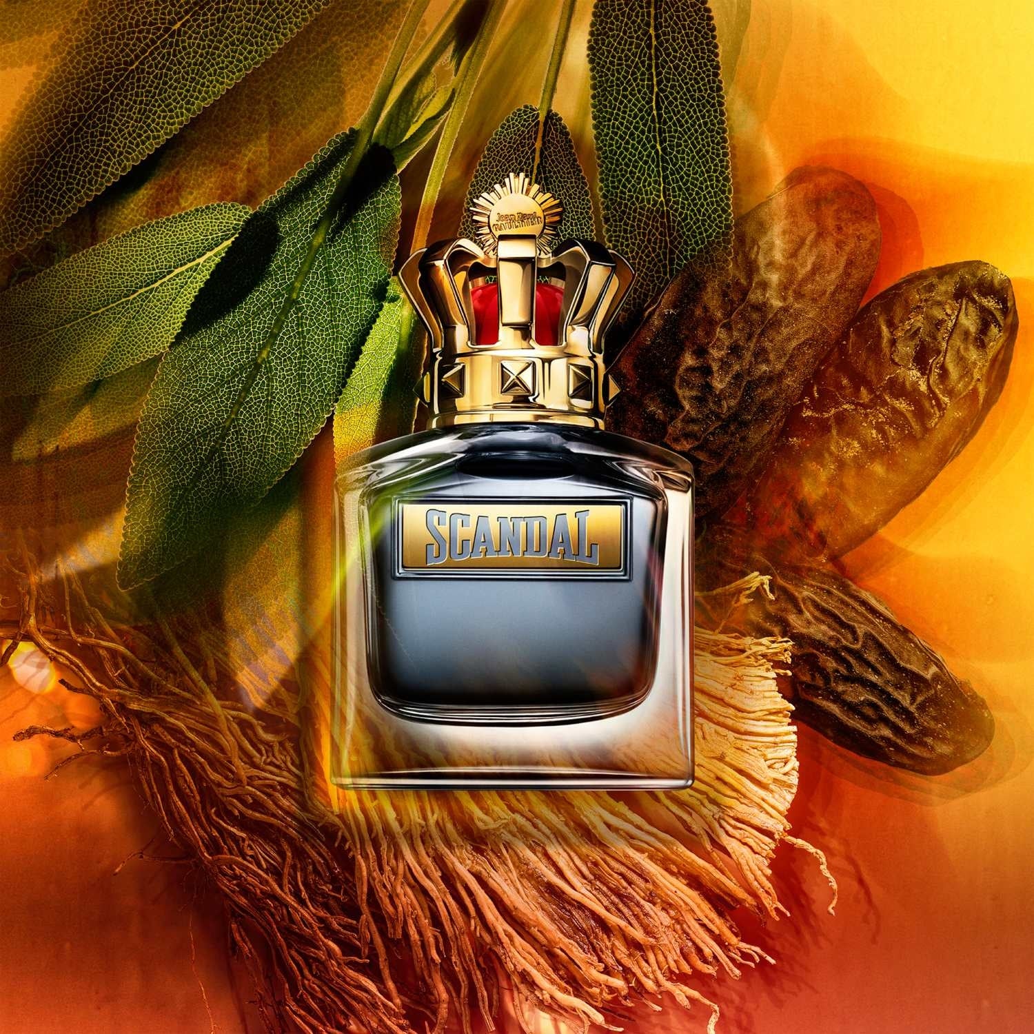 Scandal Pour Homme Scandal Pour Homme - Eau de Toilette