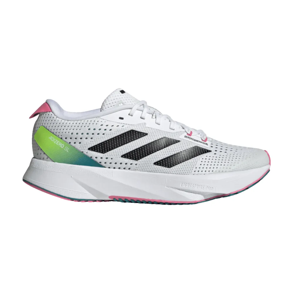 adidas Adizero SL HQ7232 / weiss