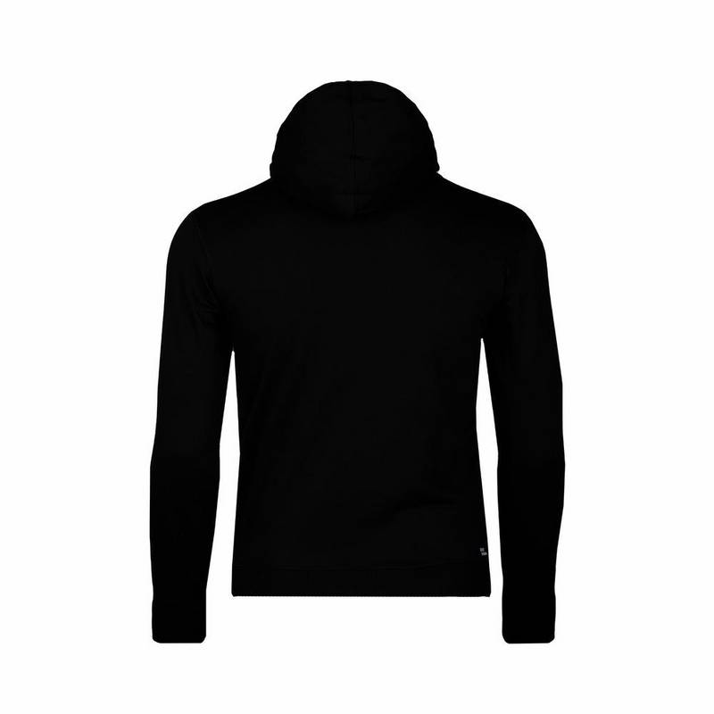 BIDI BADU Nishan Lifestyle Hoody Hoodie Herren