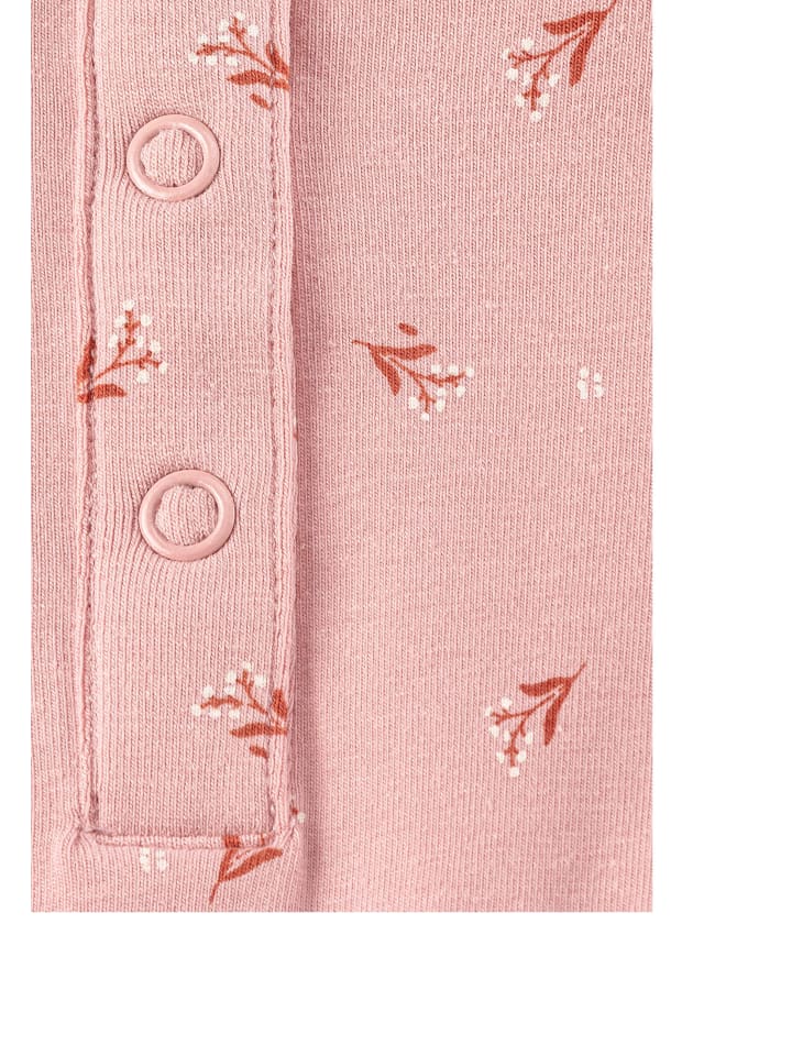 Sterntaler Baby Kleid Blümchen in rosarot günstig kaufen