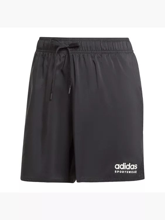 adidas Branded Beach Shorts