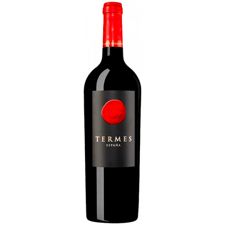 BODEGAS NUMANTHIA - TERMES 2020