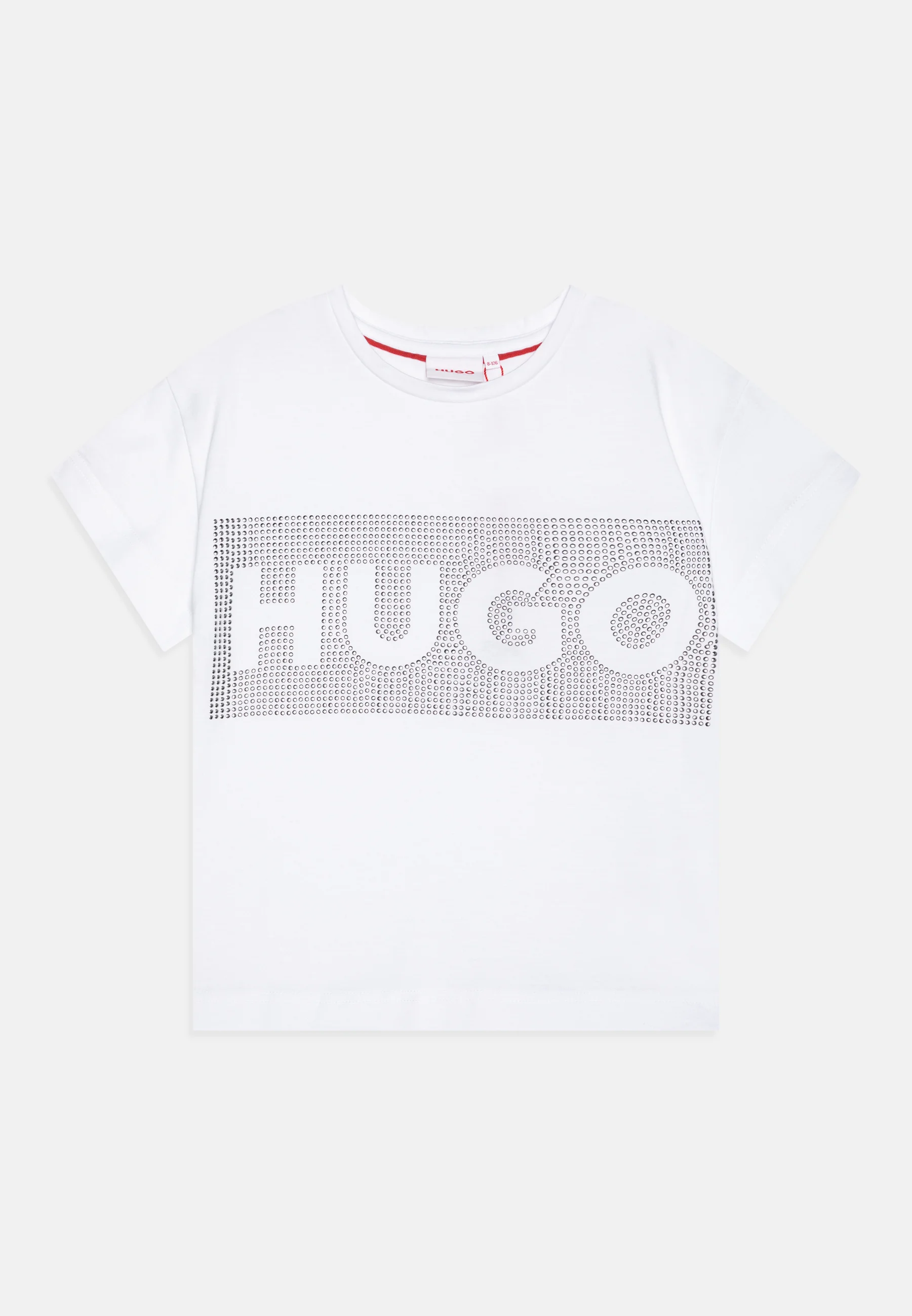 HUGO Kids CAMISETA DE MANGA CORTA - Camiseta con estampado