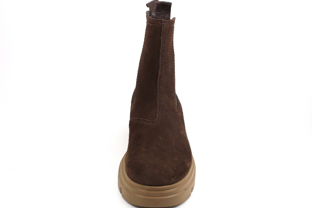 PAUL GREEN Stiefeletten braun 0072-9894-122/Chelsea-Boots
