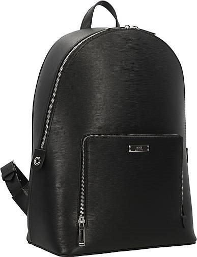 BOSS Gallery Rucksack 40 cm Laptopfach