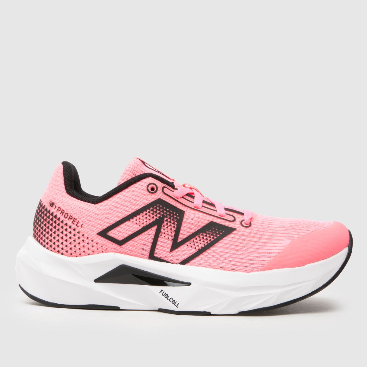 New Balance FuelCell Propel V5 Lány Tornacipő Rózsaszín |