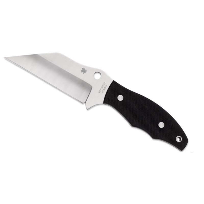 Spyderco Ronin 2 FB09GP2 (taktisches Messer).