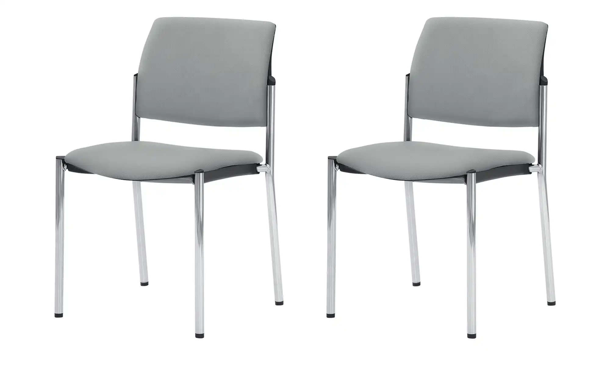 Polsterstuhl  2er Set