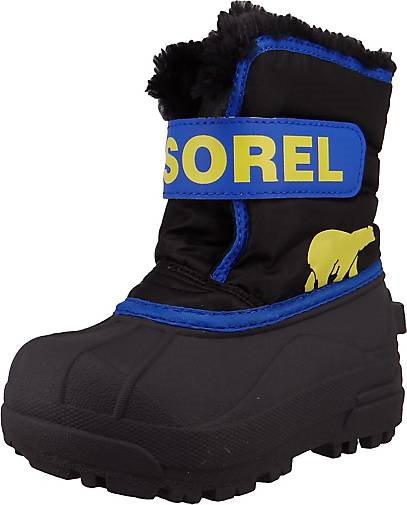 SOREL Stiefel